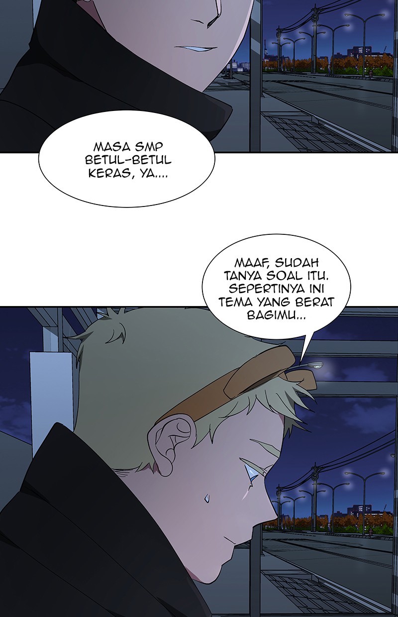 I Love Yoo Chapter 81 - halaman 60