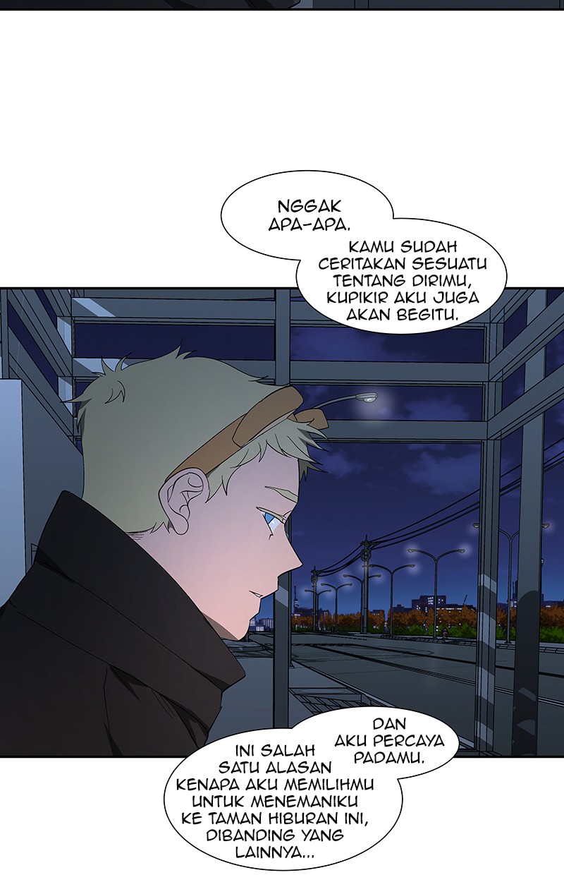 I Love Yoo Chapter 81 - halaman 61