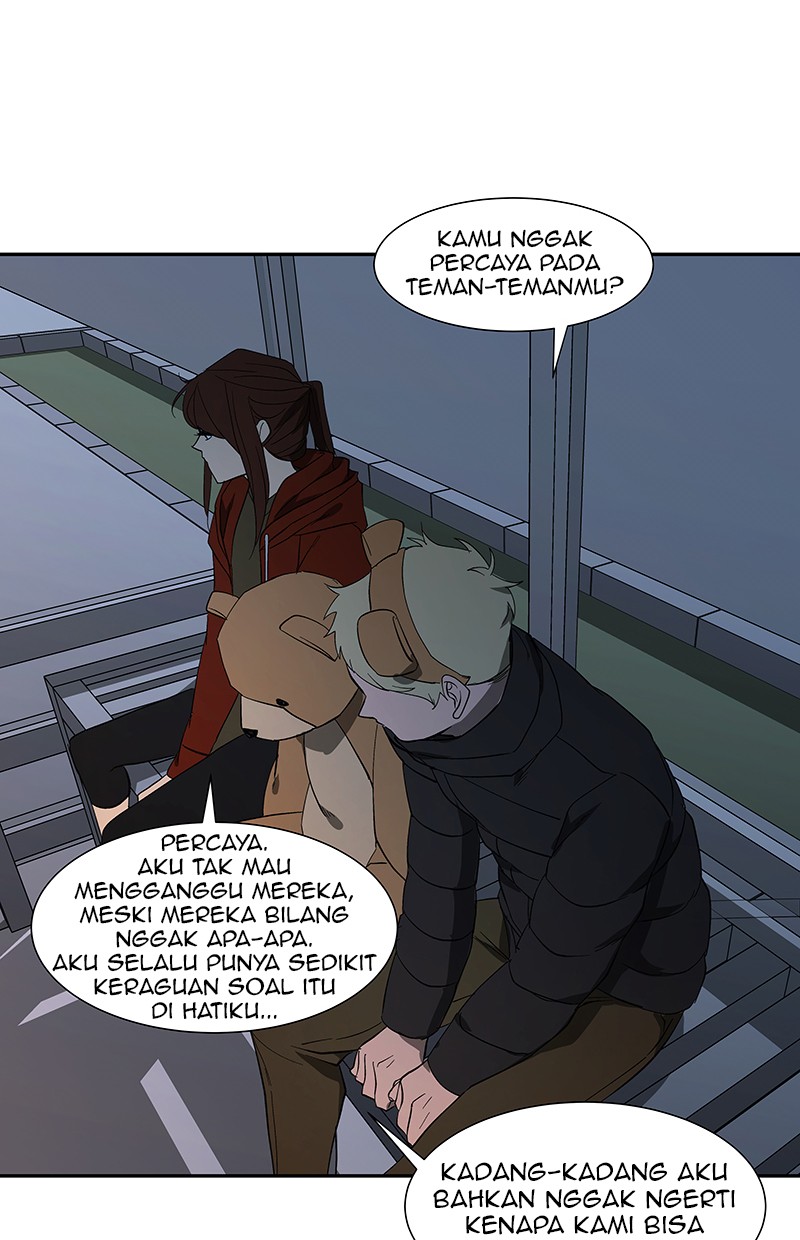 I Love Yoo Chapter 81 - halaman 62