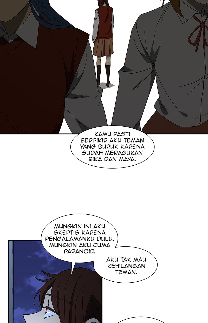 I Love Yoo Chapter 81 - halaman 66