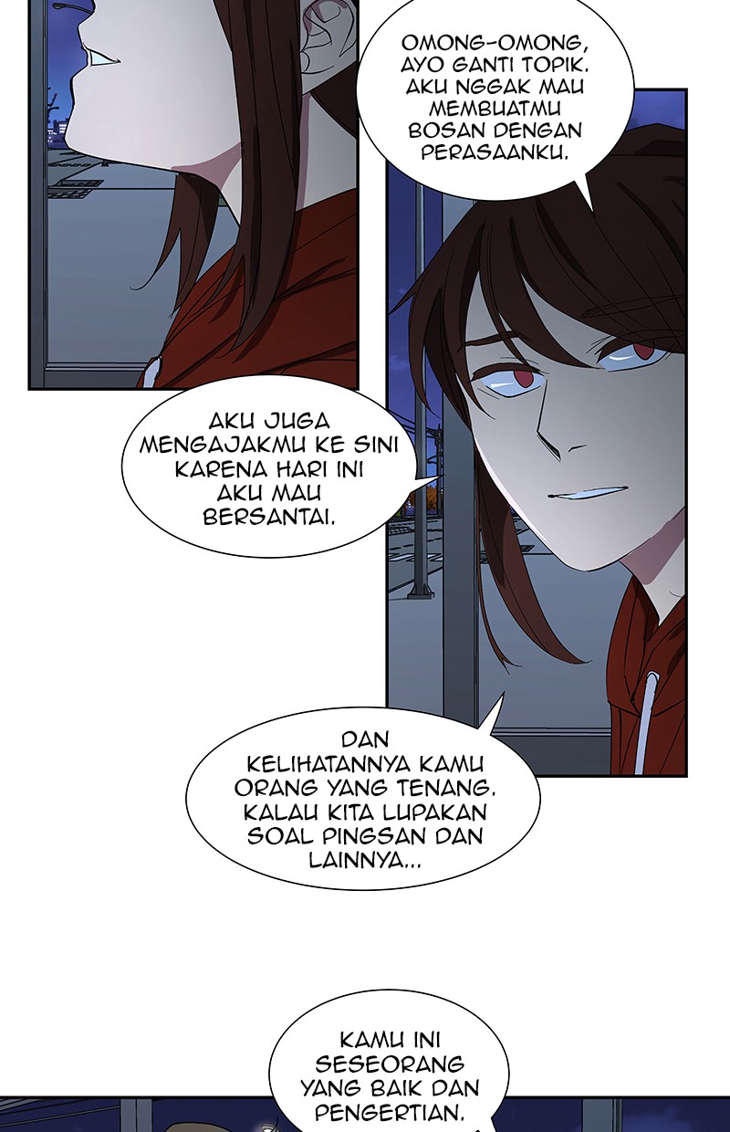 I Love Yoo Chapter 81 - halaman 67