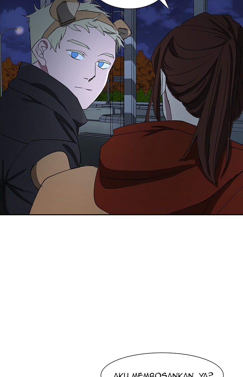 I Love Yoo Chapter 81 - halaman 68