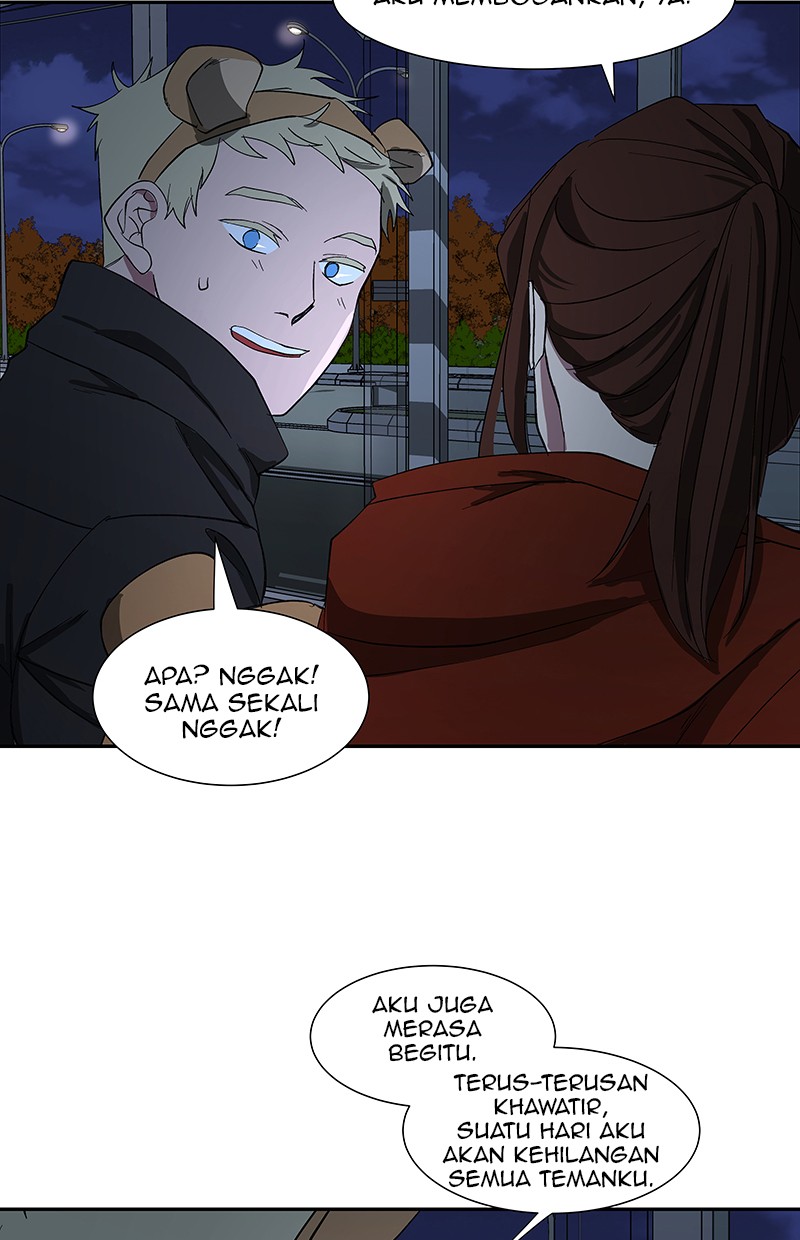 I Love Yoo Chapter 81 - halaman 69