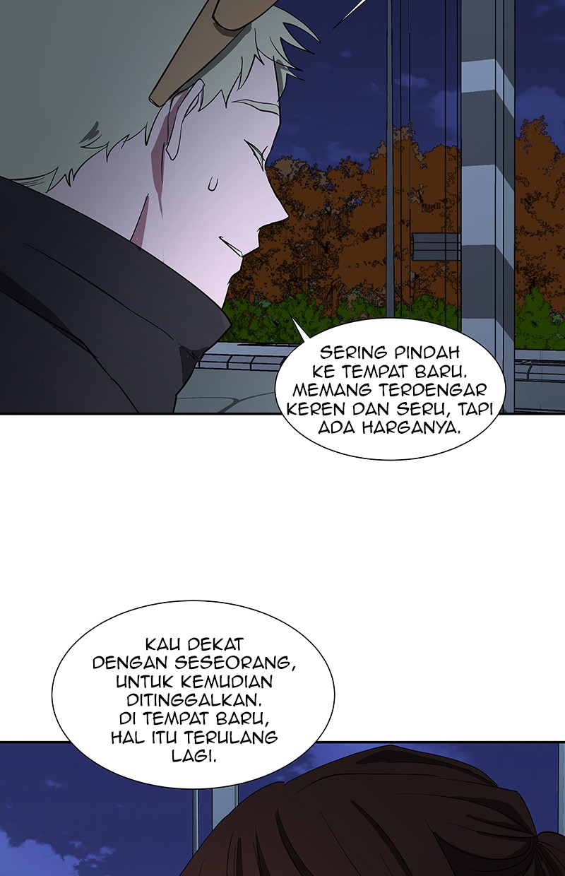 I Love Yoo Chapter 81 - halaman 70