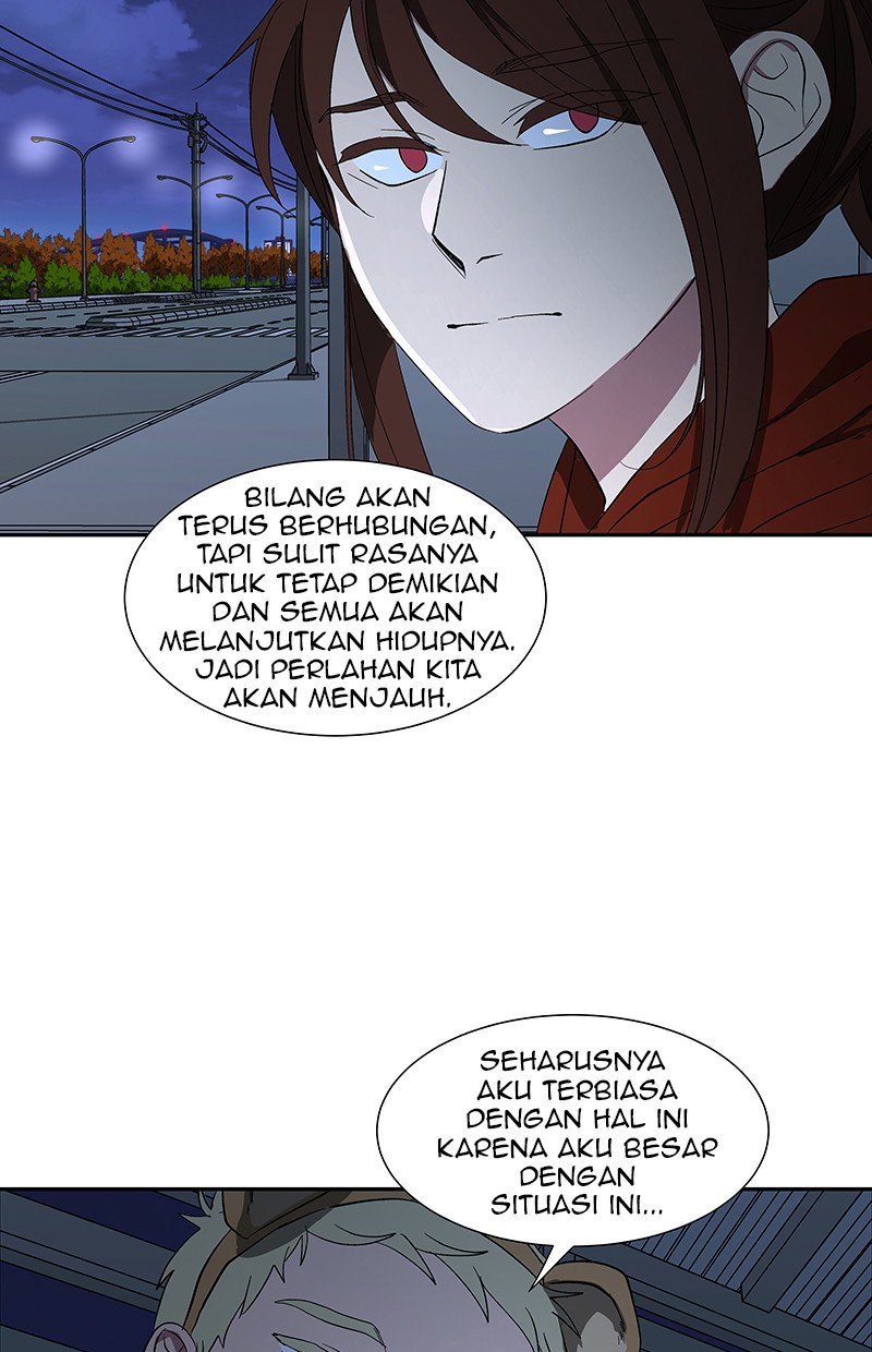 I Love Yoo Chapter 81 - halaman 71
