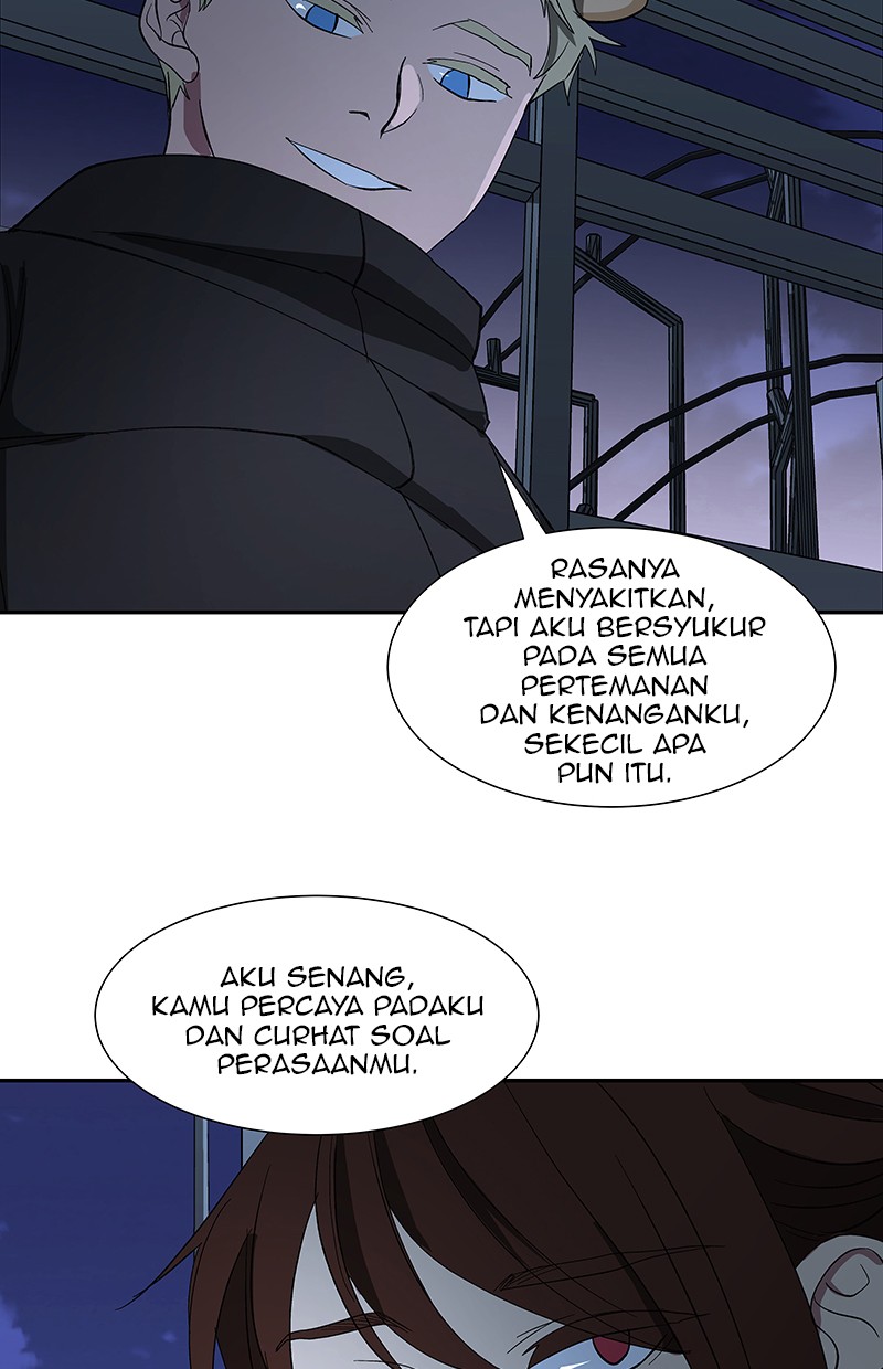 I Love Yoo Chapter 81 - halaman 72