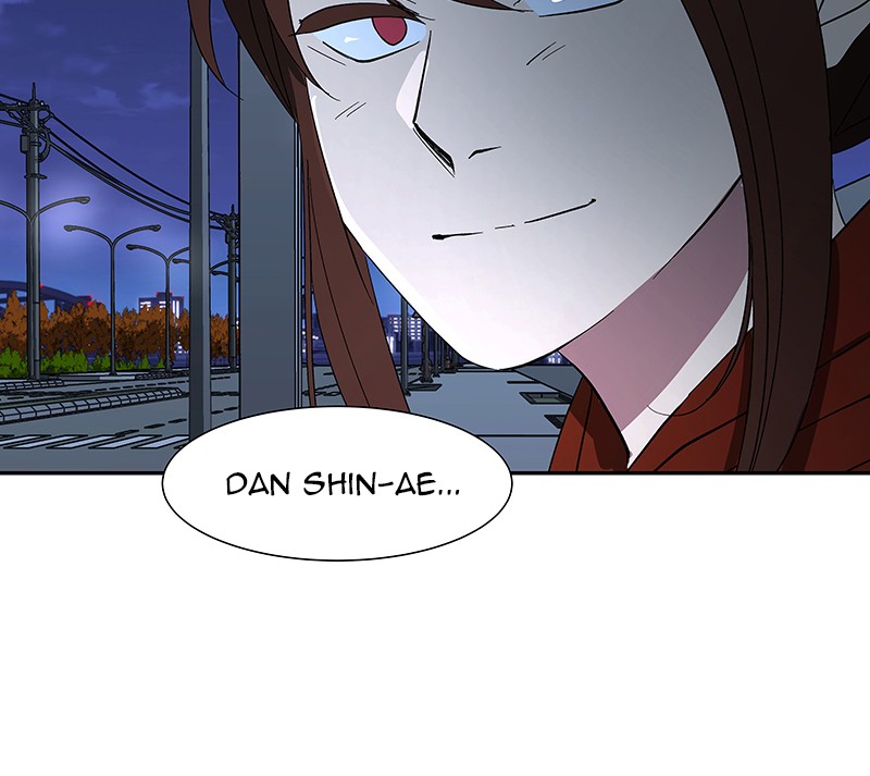I Love Yoo Chapter 81 - halaman 73
