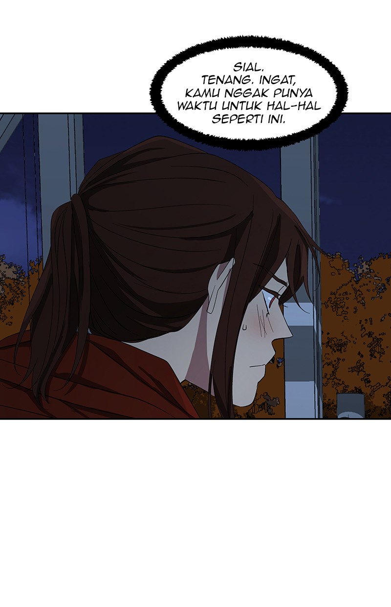 I Love Yoo Chapter 81 - halaman 78