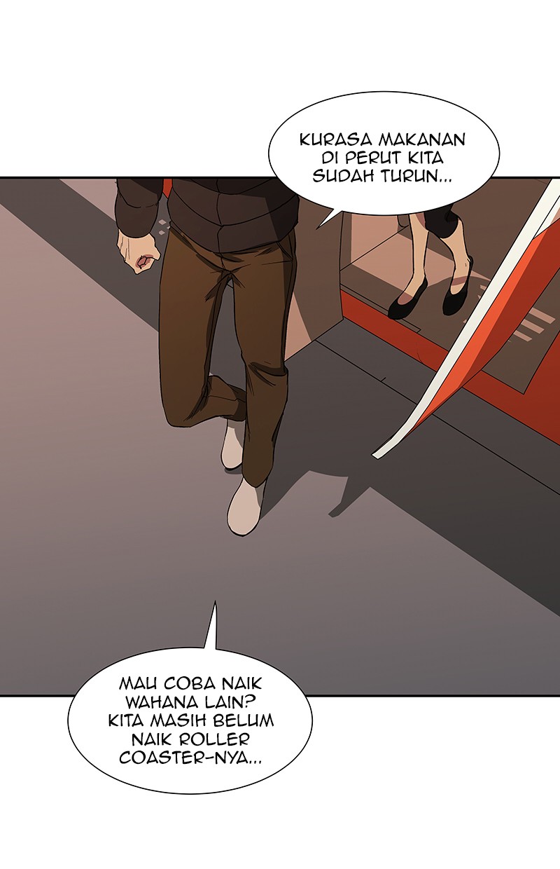 I Love Yoo Chapter 81 - halaman 8
