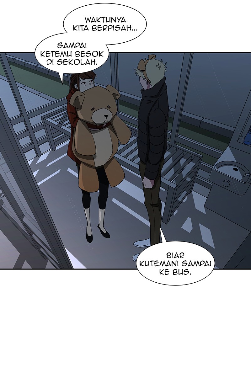 I Love Yoo Chapter 81 - halaman 80