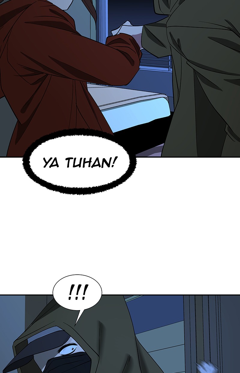 I Love Yoo Chapter 83 - halaman 11