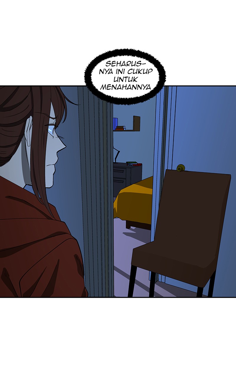 I Love Yoo Chapter 83 - halaman 20