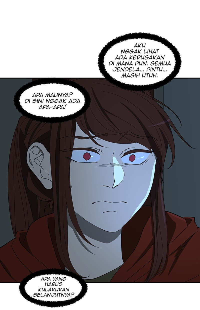 I Love Yoo Chapter 83 - halaman 22