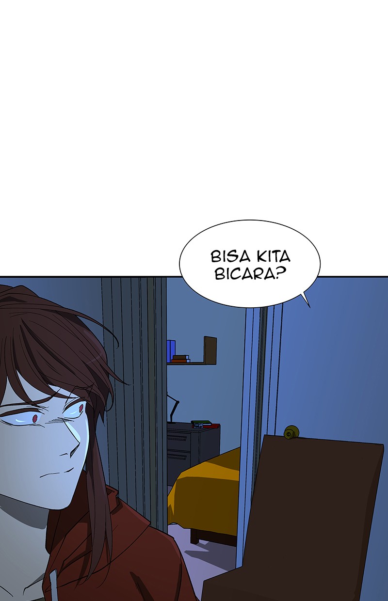 I Love Yoo Chapter 83 - halaman 26