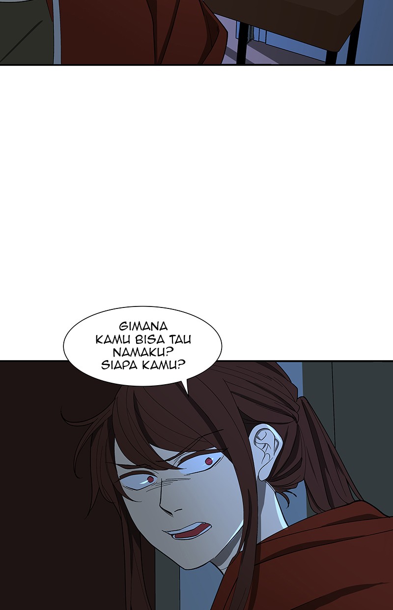 I Love Yoo Chapter 83 - halaman 27