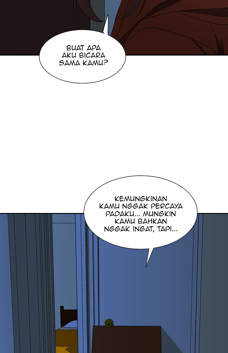 I Love Yoo Chapter 83 - halaman 28
