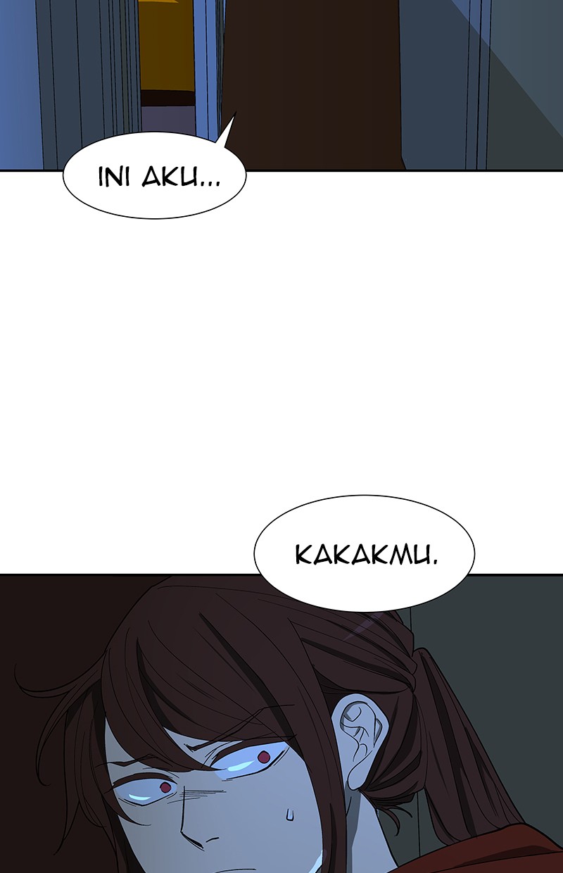 I Love Yoo Chapter 83 - halaman 29