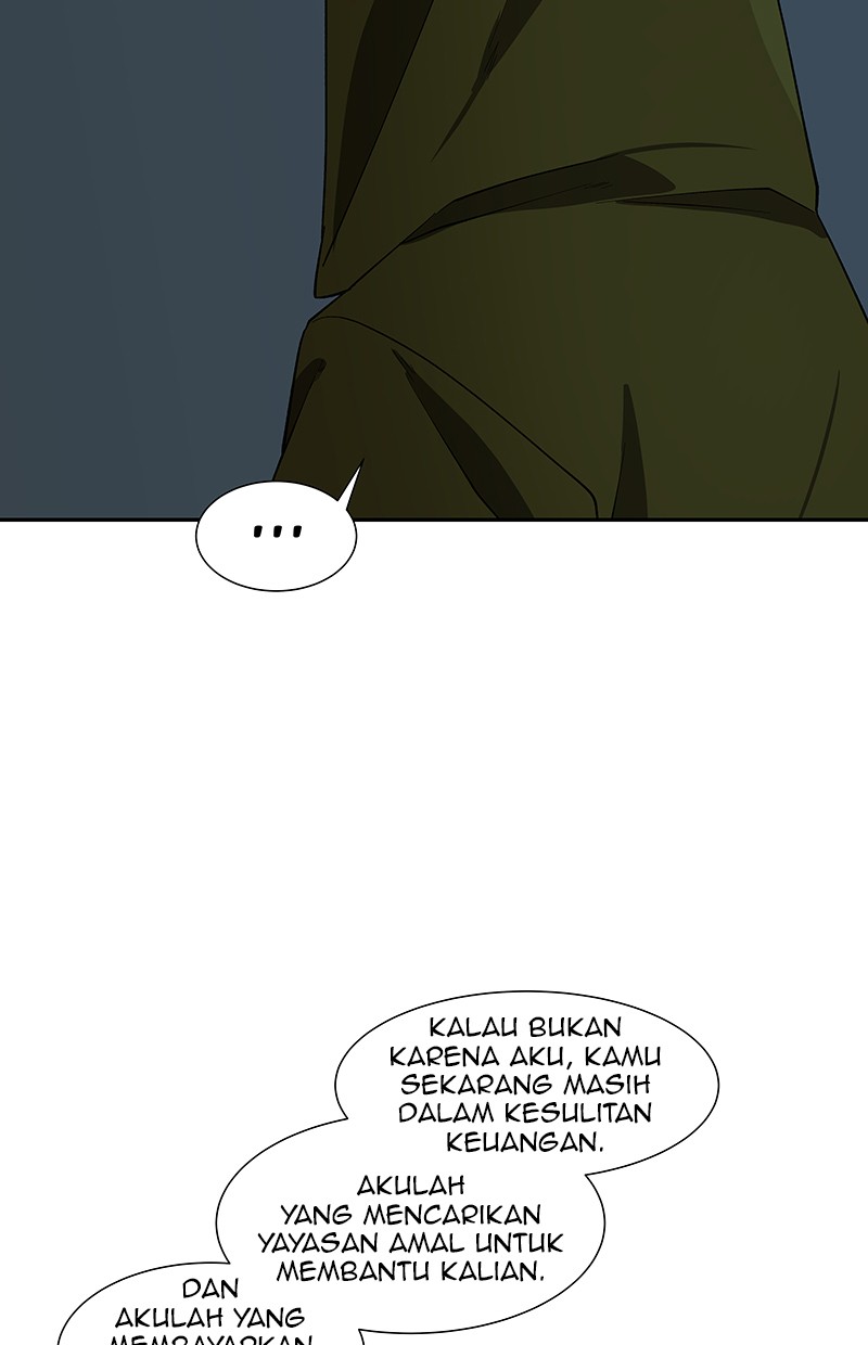I Love Yoo Chapter 83 - halaman 32