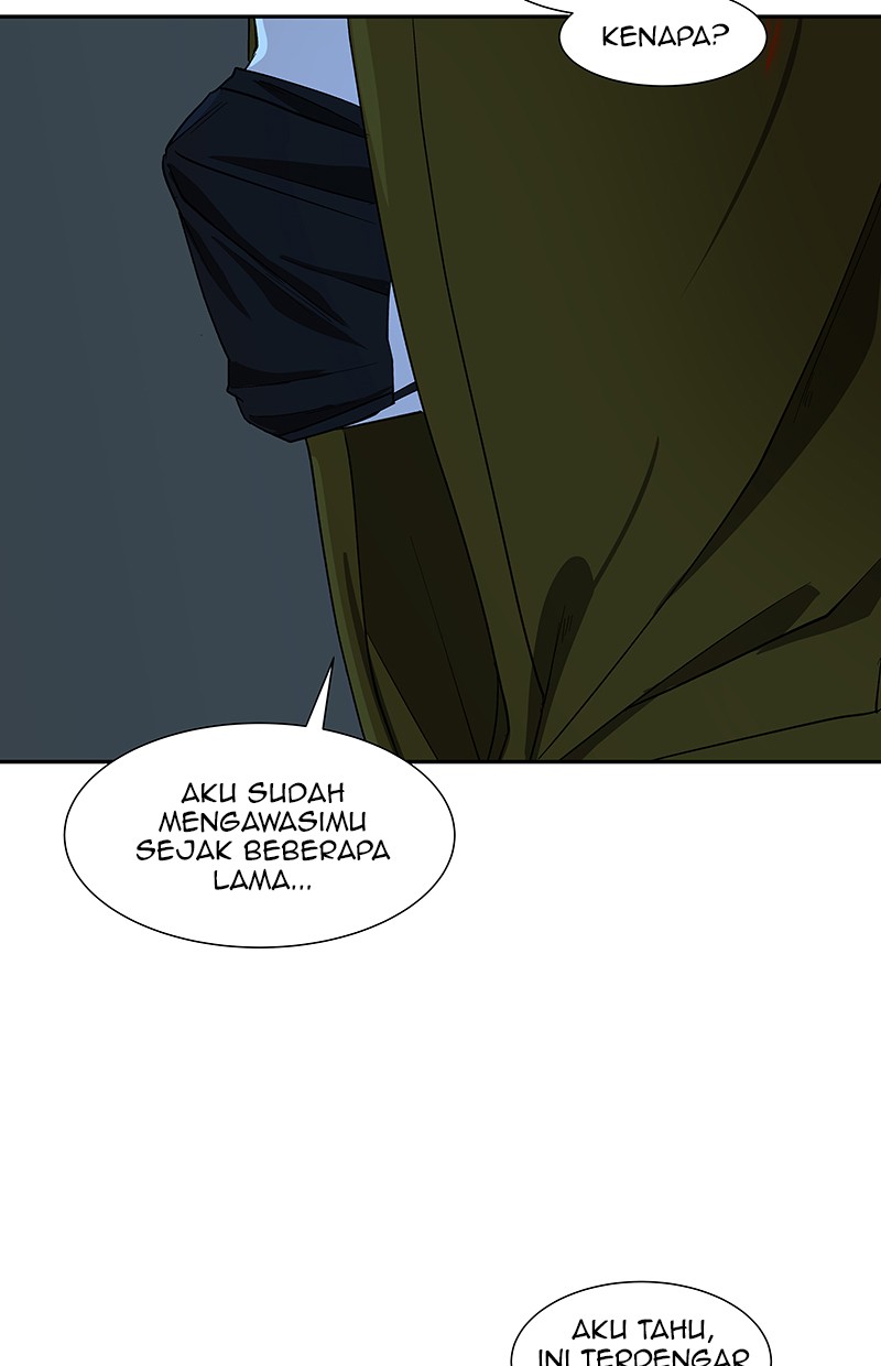 I Love Yoo Chapter 83 - halaman 34