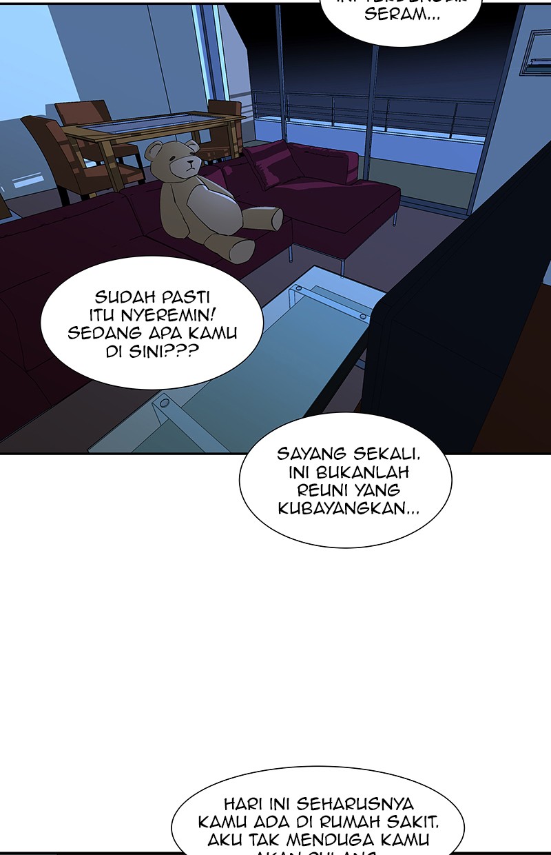 I Love Yoo Chapter 83 - halaman 35