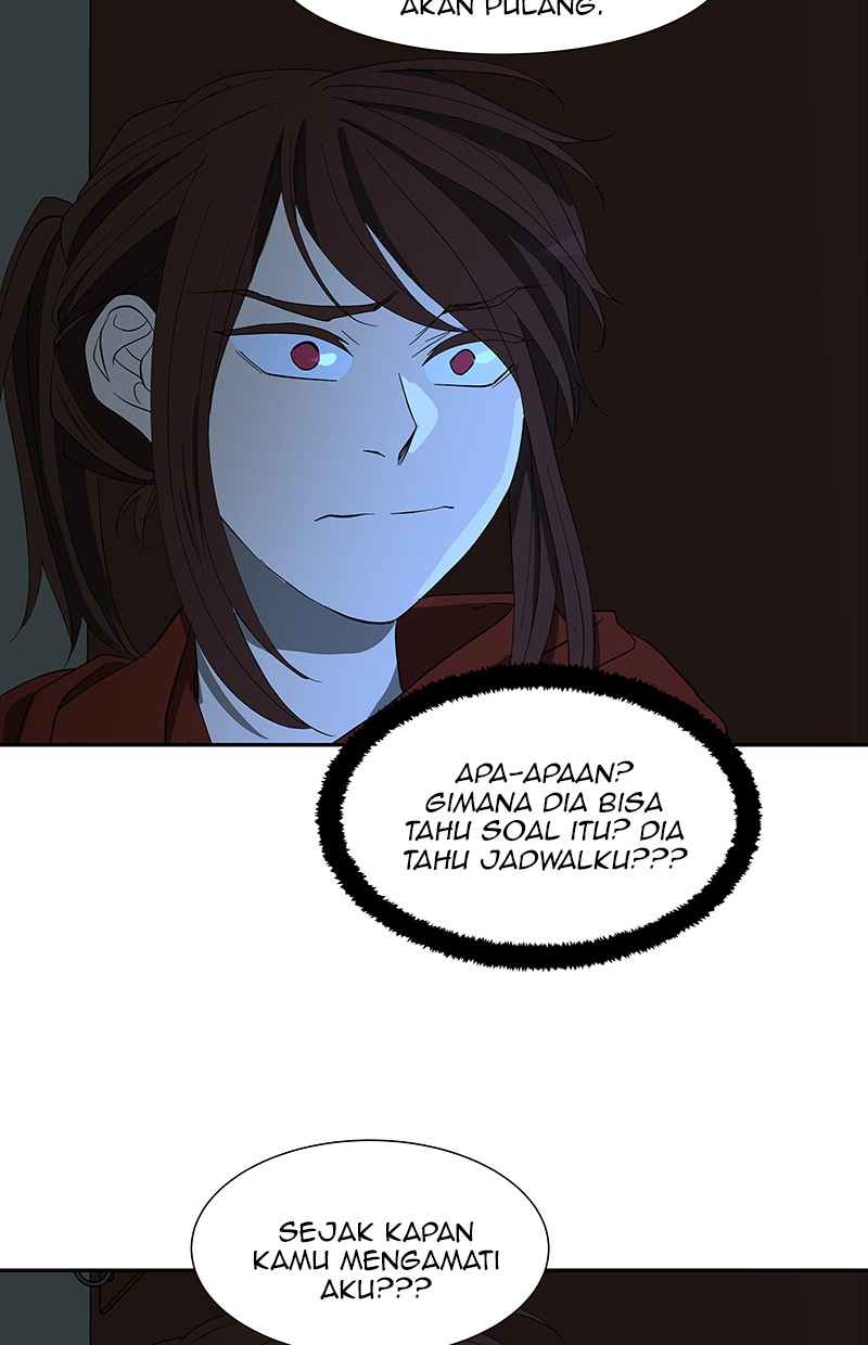 I Love Yoo Chapter 83 - halaman 36