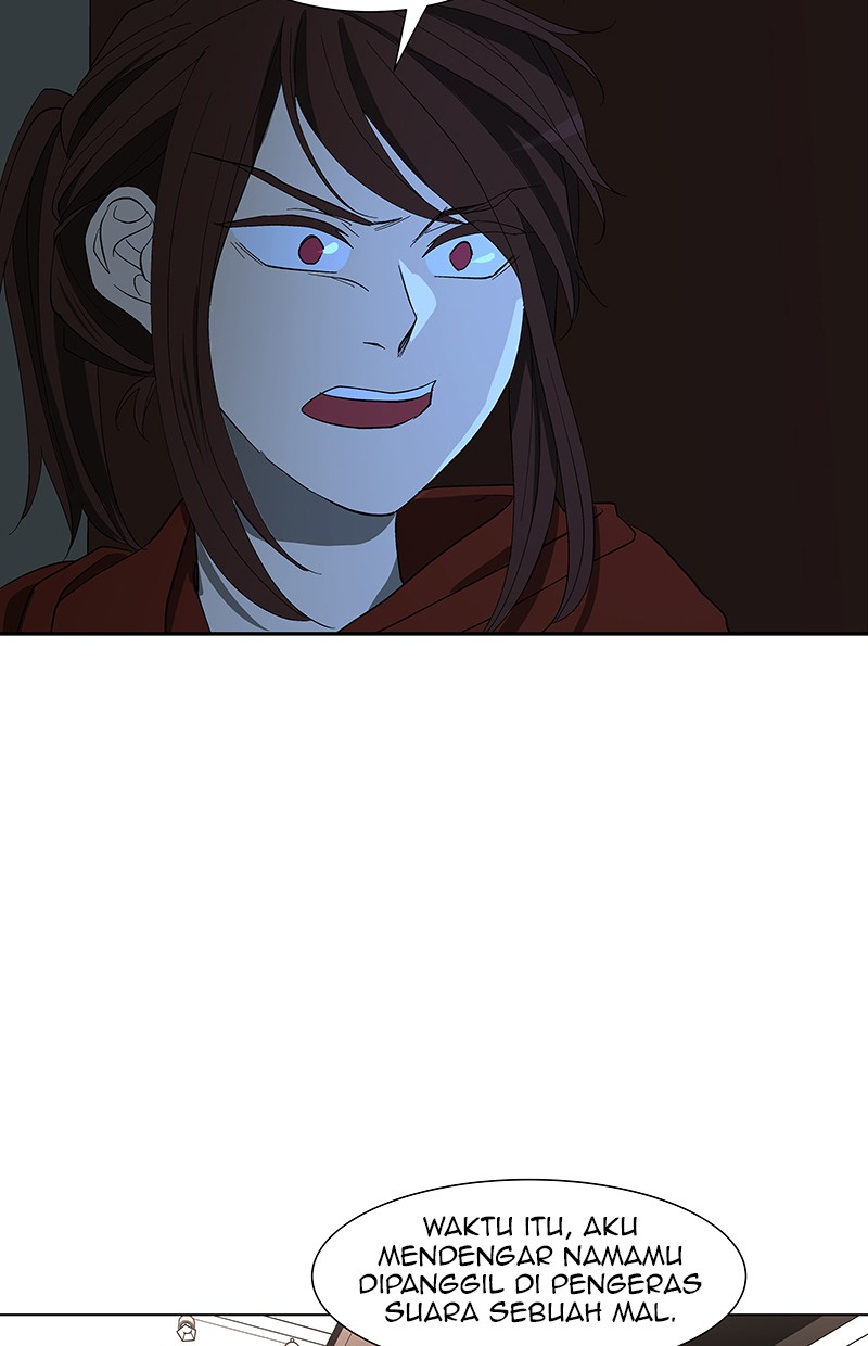 I Love Yoo Chapter 83 - halaman 37
