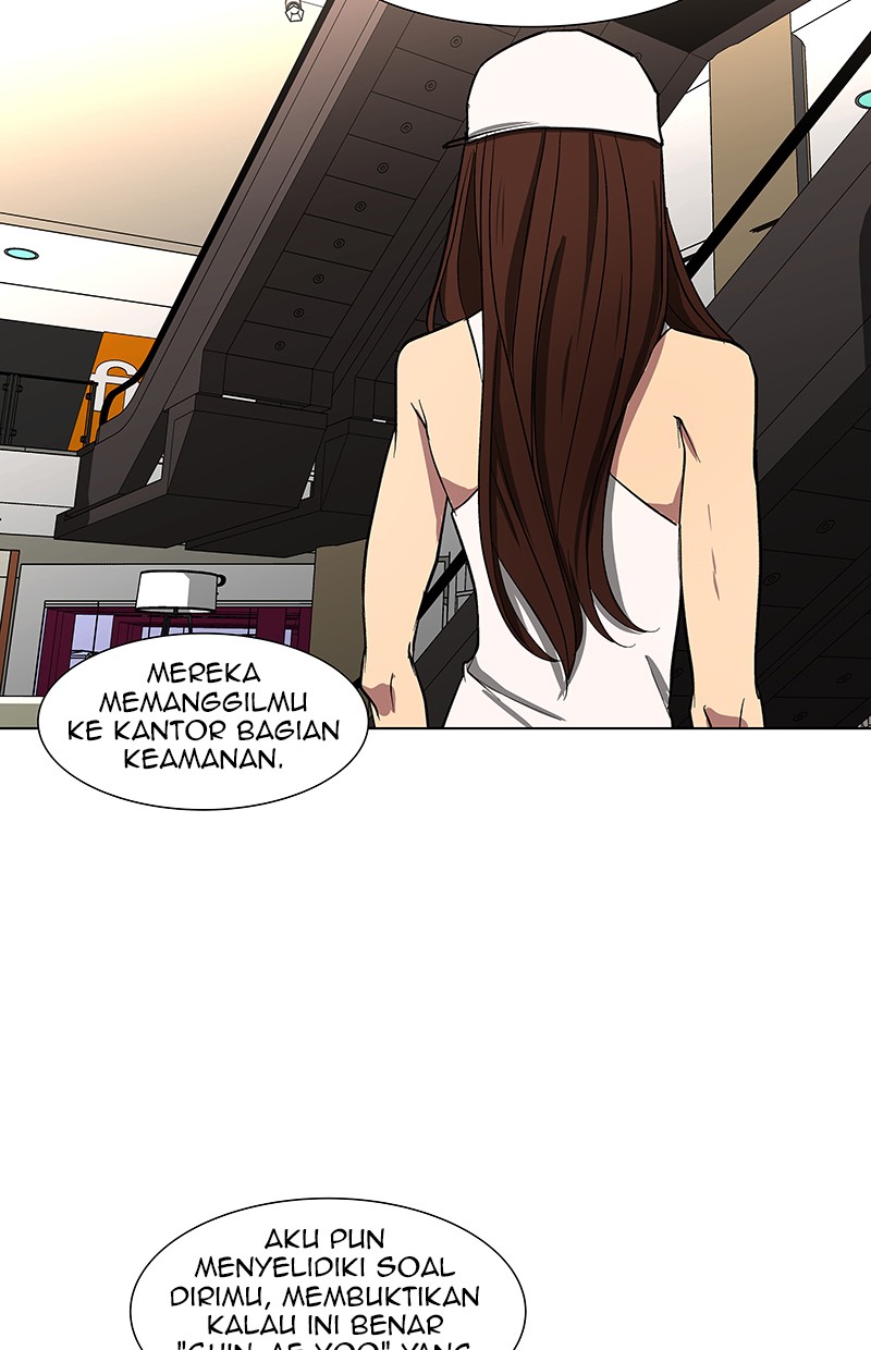 I Love Yoo Chapter 83 - halaman 38