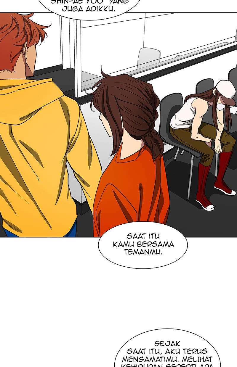 I Love Yoo Chapter 83 - halaman 39