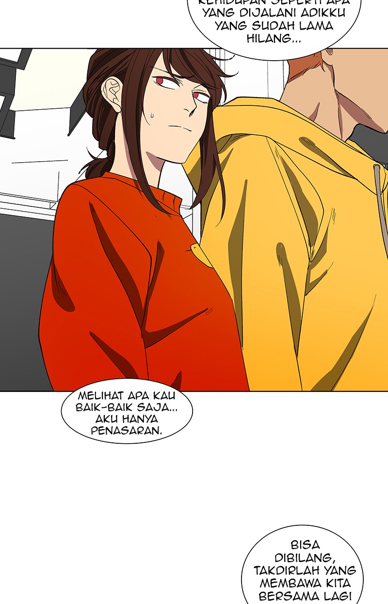 I Love Yoo Chapter 83 - halaman 40
