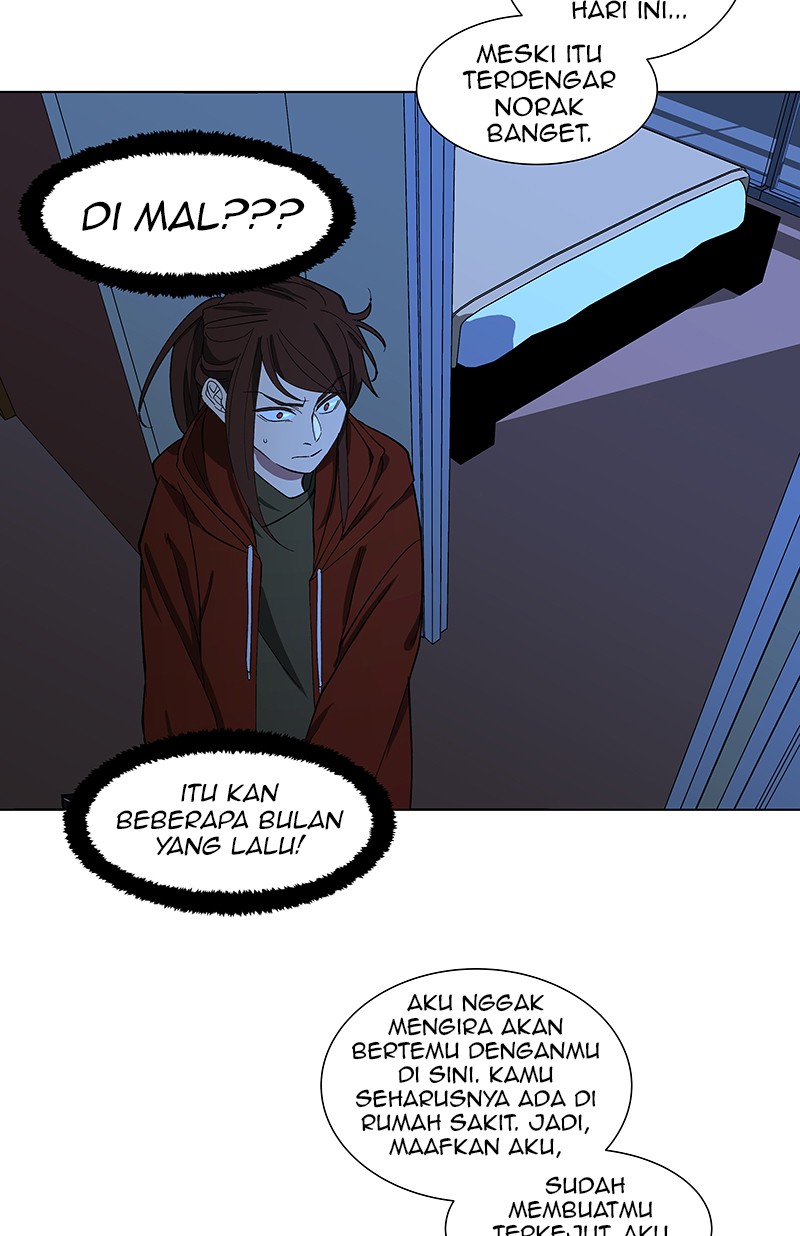 I Love Yoo Chapter 83 - halaman 41
