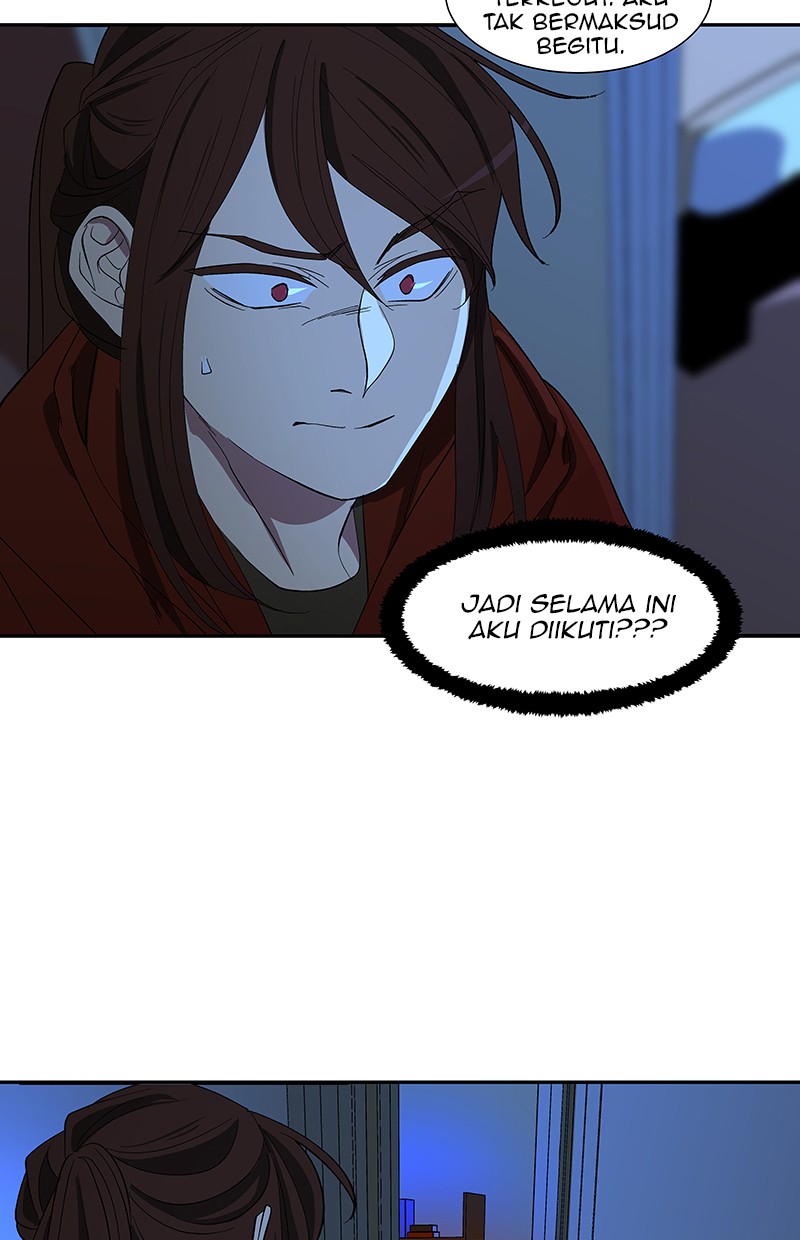 I Love Yoo Chapter 83 - halaman 42