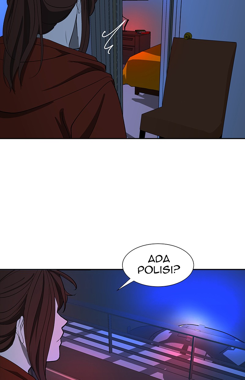 I Love Yoo Chapter 83 - halaman 43