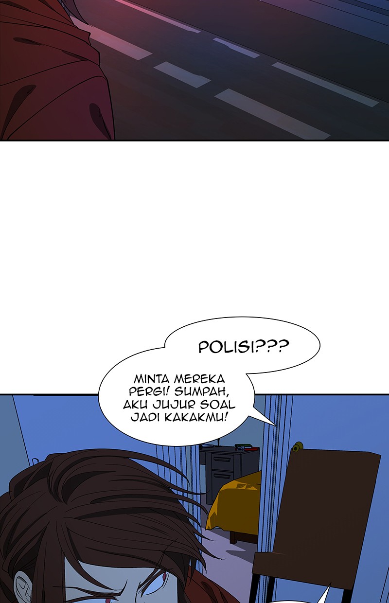I Love Yoo Chapter 83 - halaman 44