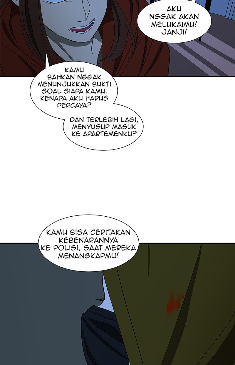 I Love Yoo Chapter 83 - halaman 45