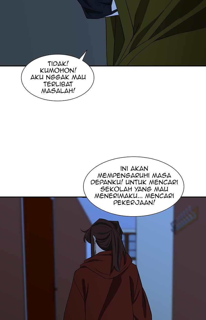 I Love Yoo Chapter 83 - halaman 46