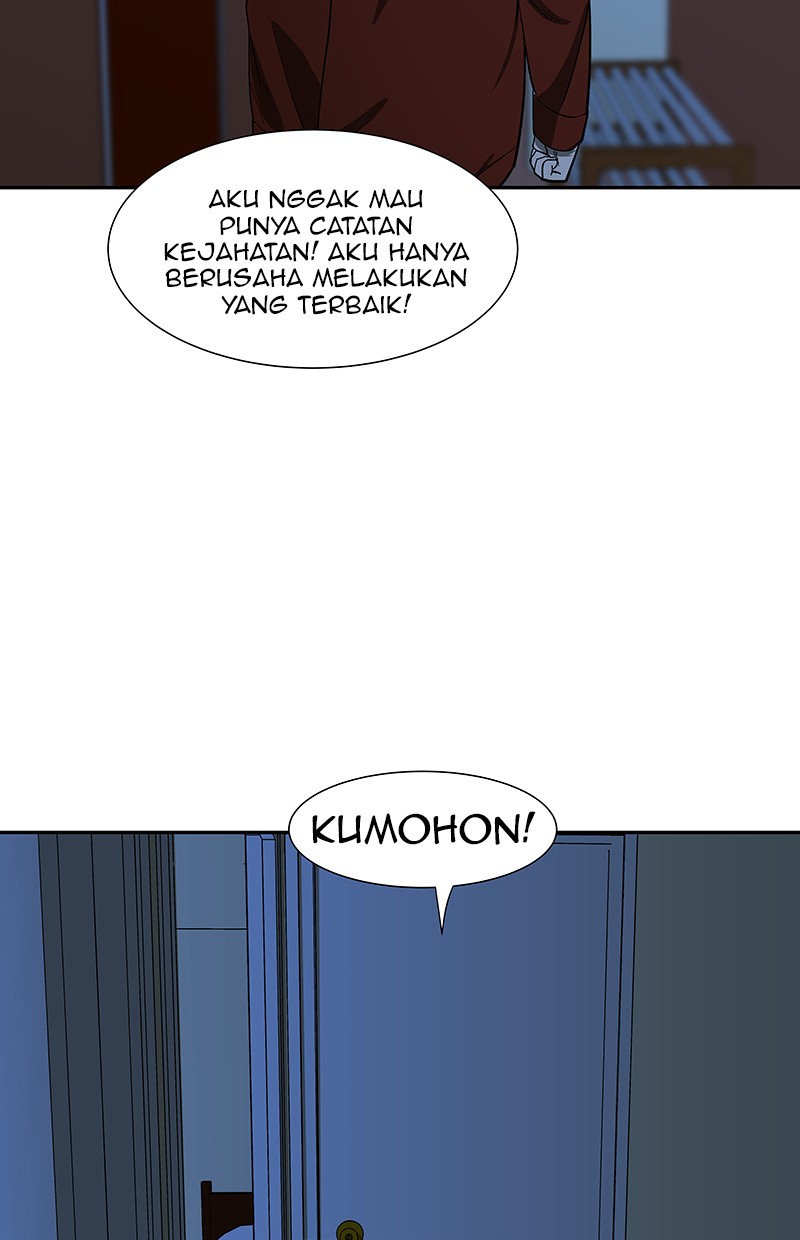 I Love Yoo Chapter 83 - halaman 47