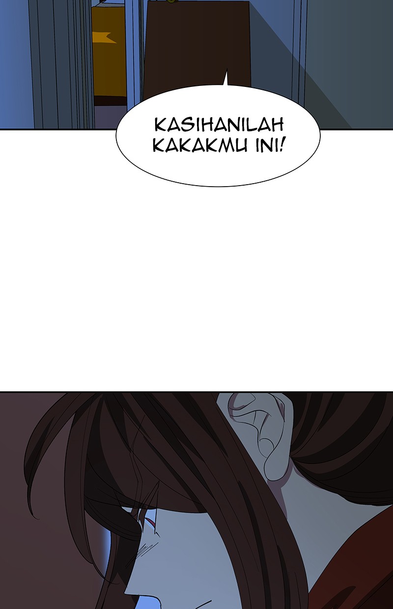 I Love Yoo Chapter 83 - halaman 48