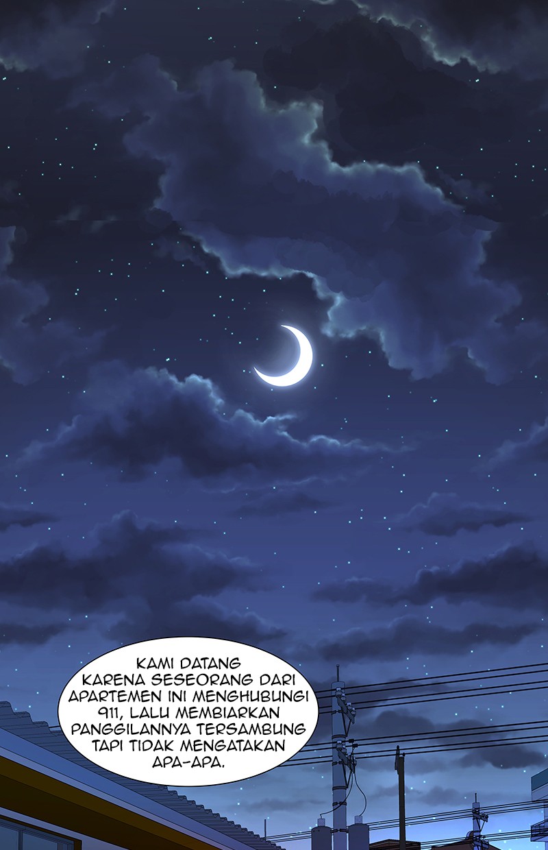 I Love Yoo Chapter 83 - halaman 50