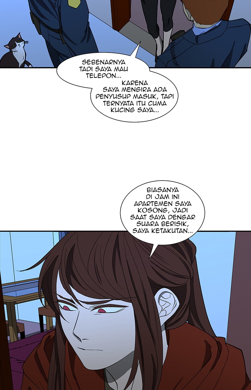 I Love Yoo Chapter 83 - halaman 52