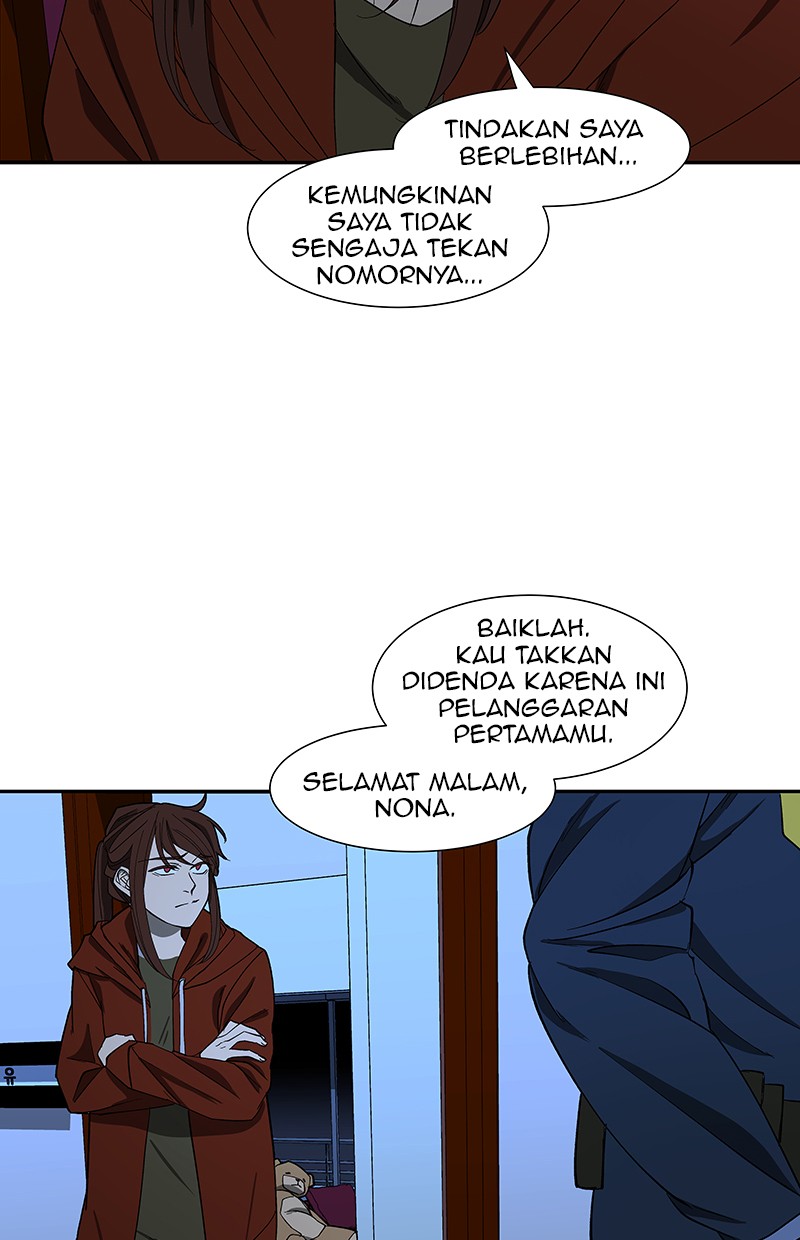 I Love Yoo Chapter 83 - halaman 53