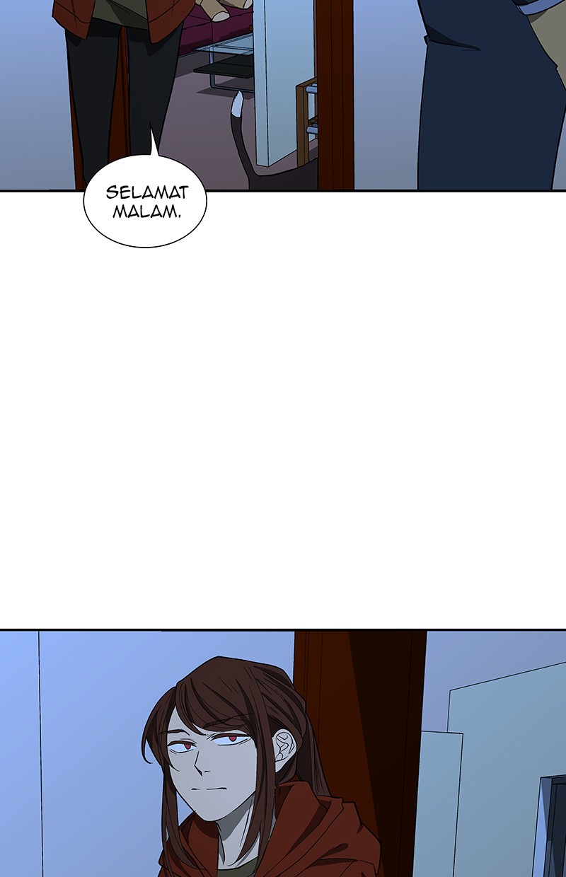 I Love Yoo Chapter 83 - halaman 54