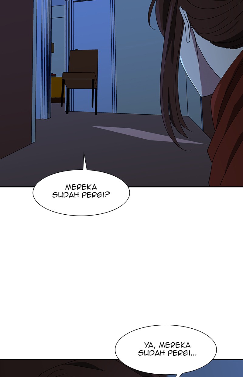 I Love Yoo Chapter 83 - halaman 58