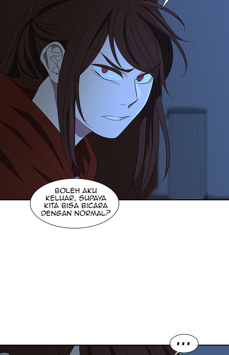 I Love Yoo Chapter 83 - halaman 59