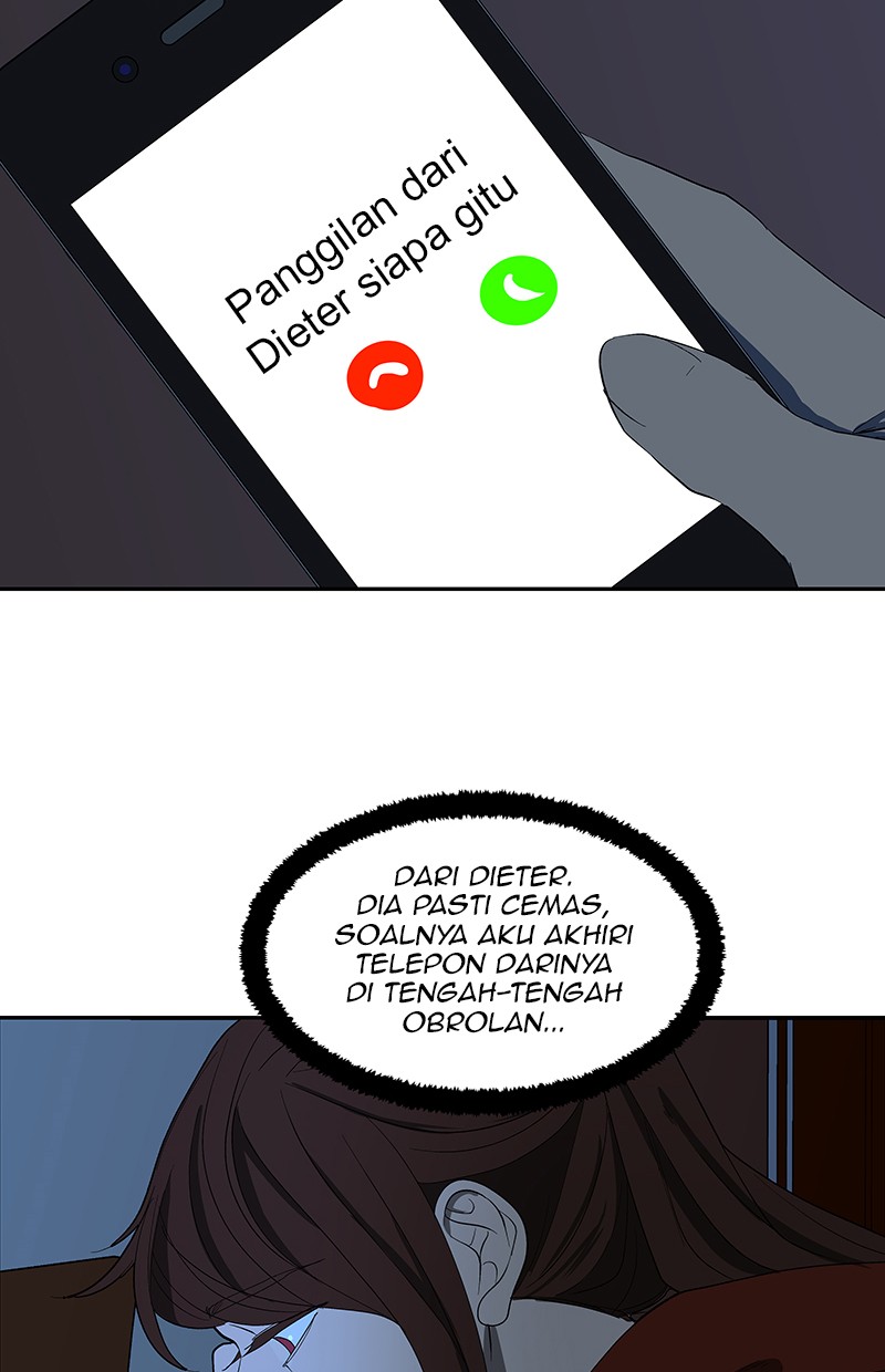 I Love Yoo Chapter 83 - halaman 61