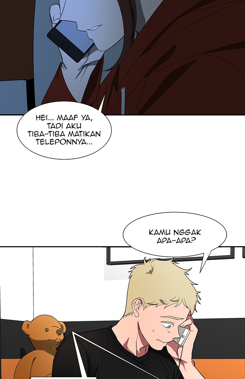 I Love Yoo Chapter 83 - halaman 62