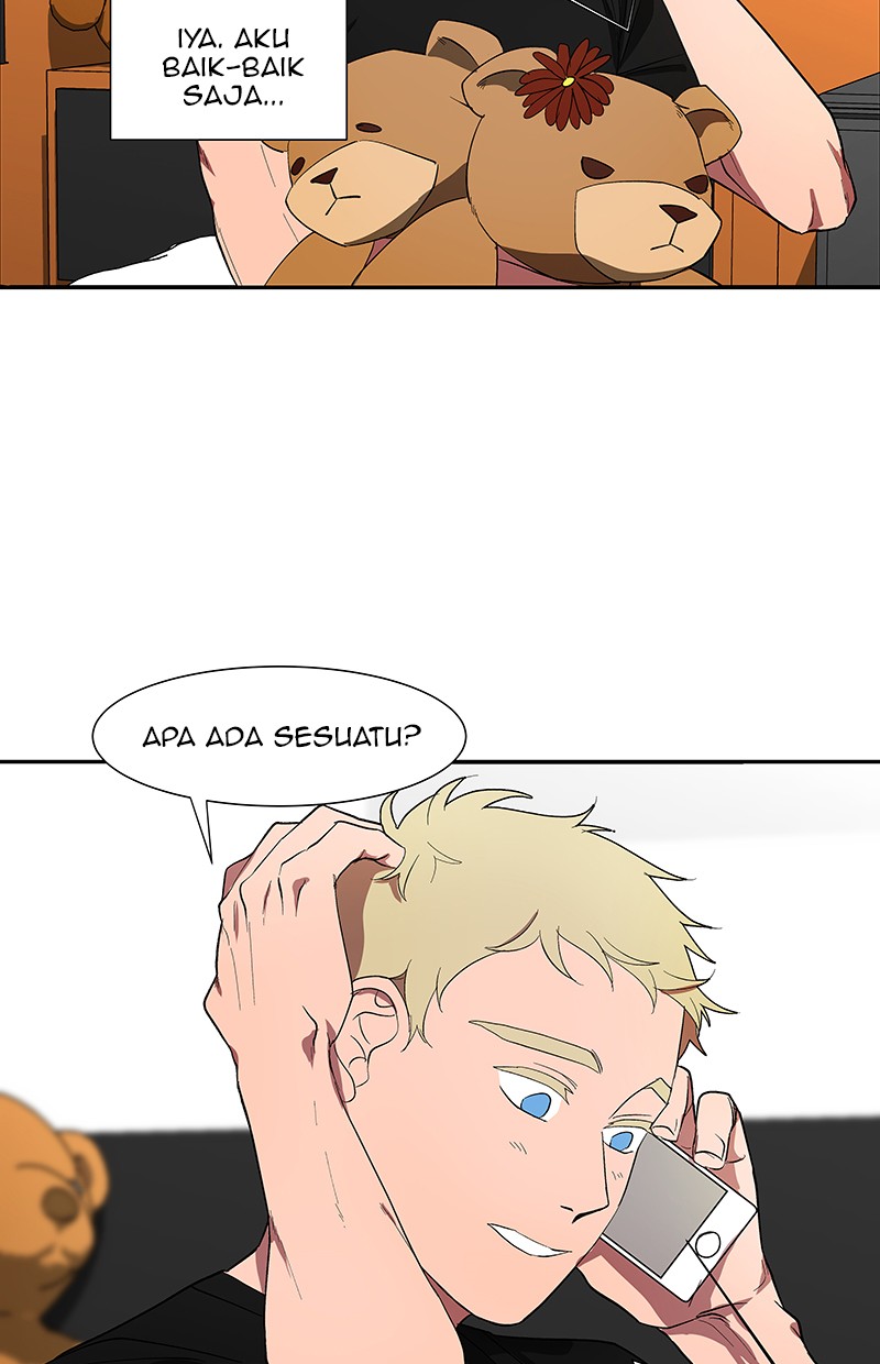 I Love Yoo Chapter 83 - halaman 63