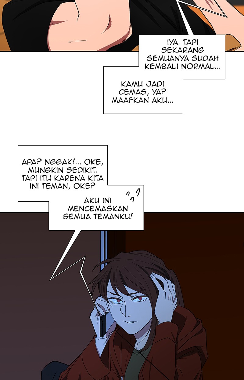 I Love Yoo Chapter 83 - halaman 64