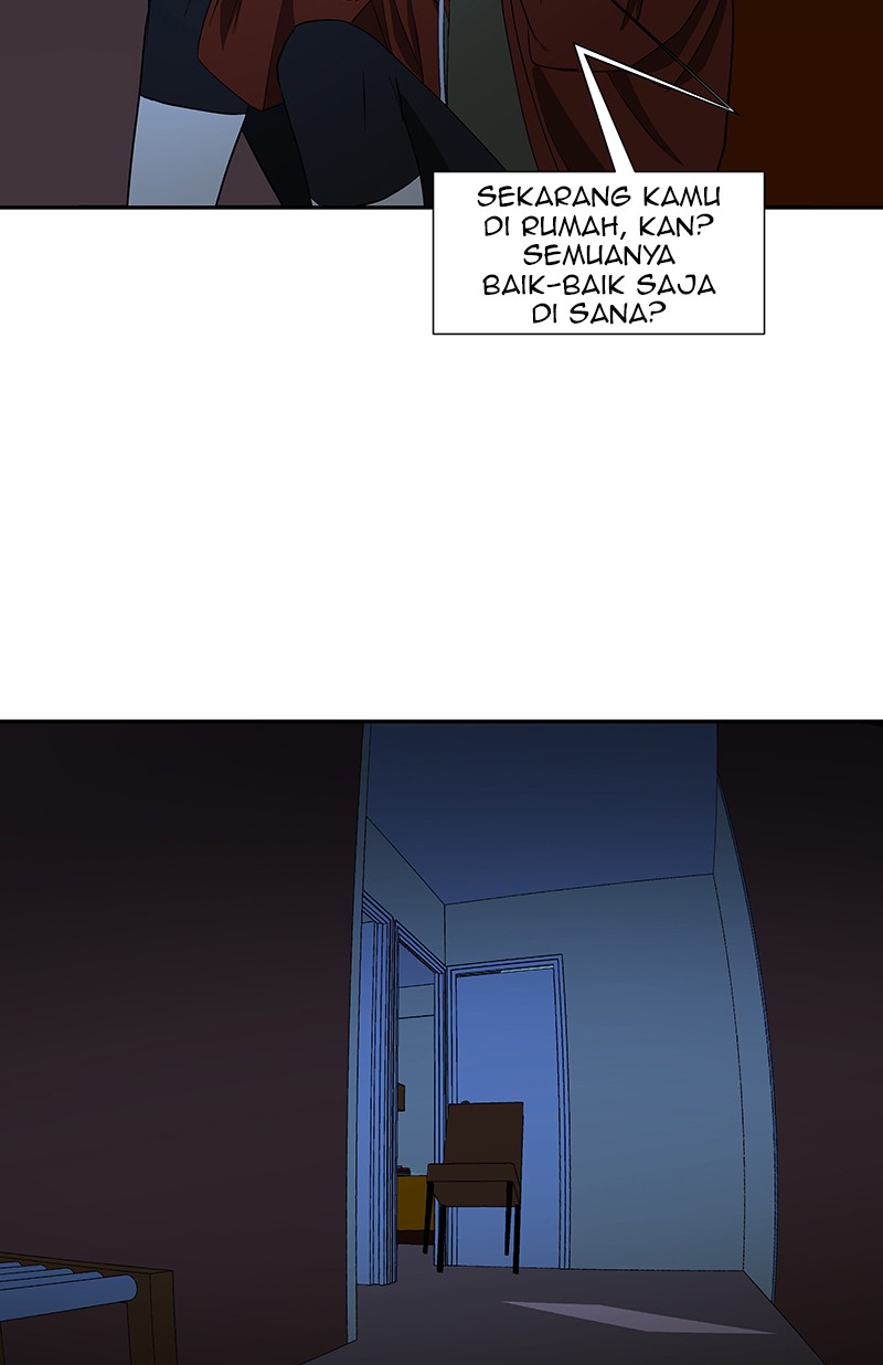 I Love Yoo Chapter 83 - halaman 65