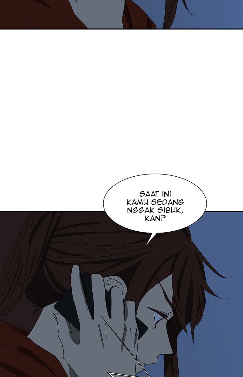 I Love Yoo Chapter 83 - halaman 67