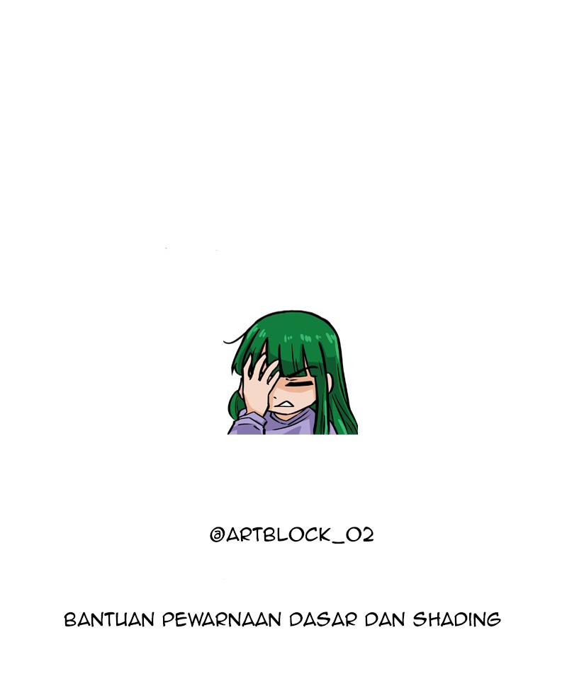 I Love Yoo Chapter 83 - halaman 69